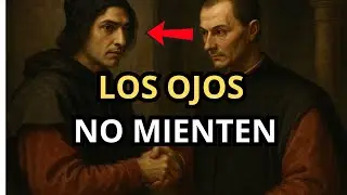 APRENDE A LEER LA MENTE EN SEGUNDOS: 14 TÁCTICAS PSICOLÓGICAS PROHIBIDAS DE MAQUIAVELO