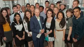 25 Years of the Royce Fellowship