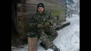 Finland Basic Winter Survival Gear with North69 Survival
