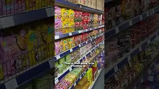 New Andover Variety Store