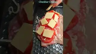 My Husband's Favourite Chicken Recipe