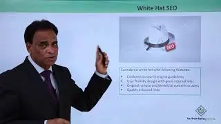 SEO - Types & Methods