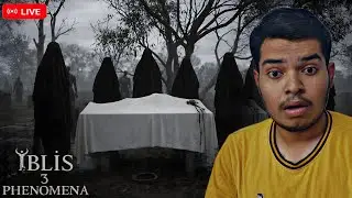 A Wedding Wish Turned Into a Nightmare | Iblis 3: Phenomena Tamil Live