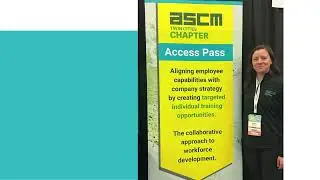 BECOME DEMAND DRIVEN at ASCM Connect 2024