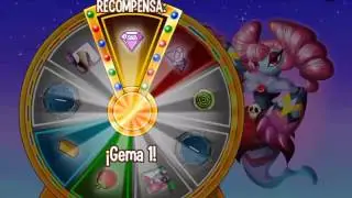 Chill Bill Review 1-100 +combate Monster Legends