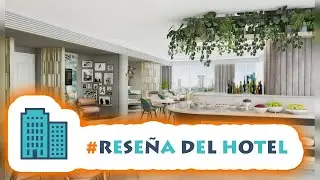 HotelKDM | Rese&ntilde;a Dorsett Gold Coast