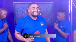 Akhona - izibusiso zenkosuJesu