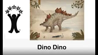 Дино Дино