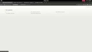 Juice Shop - OWSAP -  Error Handling and Confidential