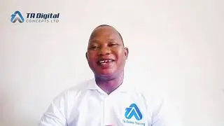 TA Review Video