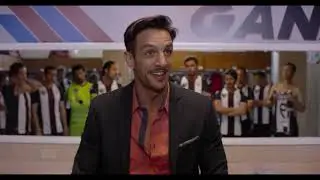 Club de cuervos: El potro y liberen a willy|| mejores momentos club de cuervos