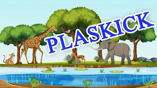 'PLASKICK' - *Awarded 1st Prize* (with English subtitle)