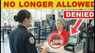 New Passport Rules For Seniors Starting Jan 2026 (Don't Get DENIED) | Travion IQ