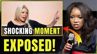 You Won&rsquo;t Believe What I Just EXPOSED About Pam Bondi &mdash; She&rsquo;s DONE!