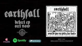 Earthfall - Earthfall (feat. Emiliano - My Dissent)