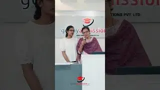 Honest Student Review | Trusted MBBS Admission Consultant - Getmyadmission #mbbskerala  #mbbsbds