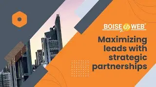 Maximizing Leads Through Strategic Partnerships with Complementary Businesses