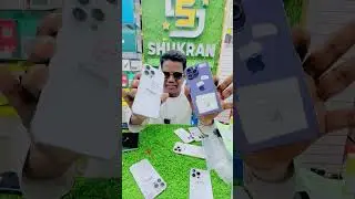 iPhone 14 Pro Max big discount only at Shukran Electronics #iphone14pro #sales