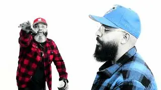 LORD JUCO & ASUN EASTWOOD - Time & Place (OFFICIAL MUSIC VIDEO 1080P)