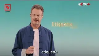 Dashan (aka Mark Rowswell) Taught You Chinese 