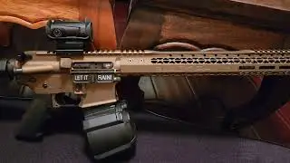 Black Rain Ordnance Spec15