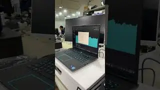 Dell Alienware M16 R2 Intel core Ultra 7