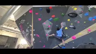 Finger pocket v6