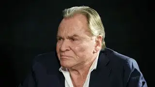 Nach Entfernen von Krebstumor: So geht es Fritz Wepper heute