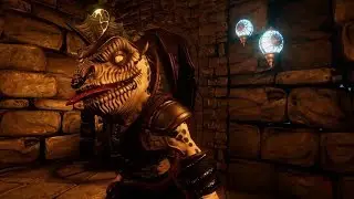 Underworld Ascendant - Official Teaser Trailer (E3 2018)