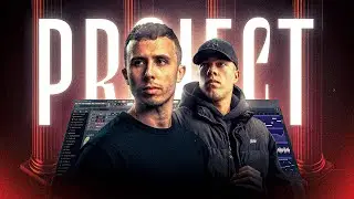 Pro Rawstyle Project file Like D-Sturb | D-Sturb & Mutilator - Calling My Name [PROJECT FILE]