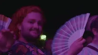 Birmingham Pride | Free Community Event 2022 | Aftermovie