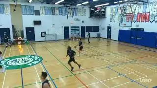 1st Phantom Troupe(56) tier 16 playoffs 8th Hidden Gems(35) - tcbl sunday