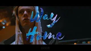 Indive - Way Home