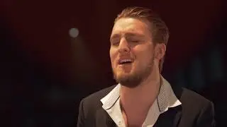 Wesley James | Matthew's Song (Official Video)