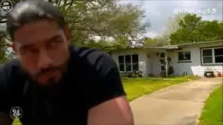 Roman Reigns/Dean Ambrose - Whisper