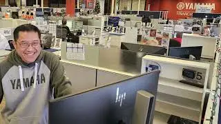 Yamaha Financial Services Dealer Spotlight Q4: Yamaha of Louisville Video