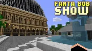 Le Fanta Bob Show - n&deg;10 - La ville de Kigyar69