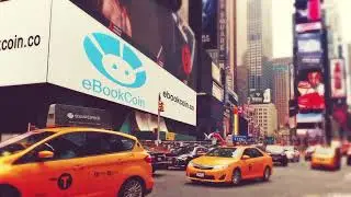 Banner in NewYork