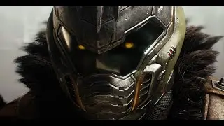 Let's Test DOOM - THE DARK AGES x Perfect Soundtrack - Part 1