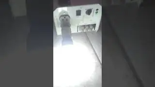 Inverter 1000 Watt Trace