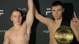 MaxMachine vs Jesse | Jälkihaastattelu