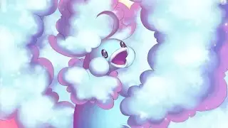 Mega Altaria Mock Solo (No Weather boost, 17 Seconds Left)