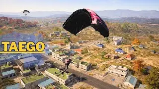 “Surviving Taego Till the End — Full Match Highlights!”