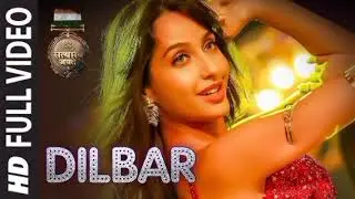 Dilbar Dilbar &ndash; John Abraham & Nora Fatehi | Satyameva Jayate (2018) | Bollywood Dance Hit 