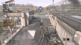 Nice Little EM1 Spree on Riot - Call of Duty&reg;: Advanced Warfare