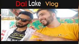 &ldquo;Dal Lake vlog  &ndash; Heaven on Earth | Kashmir Vlog & Documentary | Majeed Speaks&rdquo;  #trending #kashmir