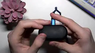 Как зарядить XMUSIC TWS750K | Пошаговое руководство