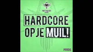 HMV & Klaut-G - Have a Party