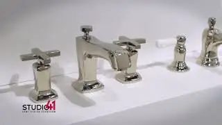 Studio41 'The Bathroom Project'