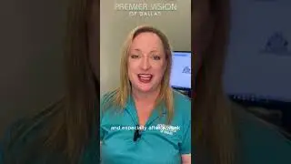 How Screen Time Affects Your Eyes | Dr. Karen Allen